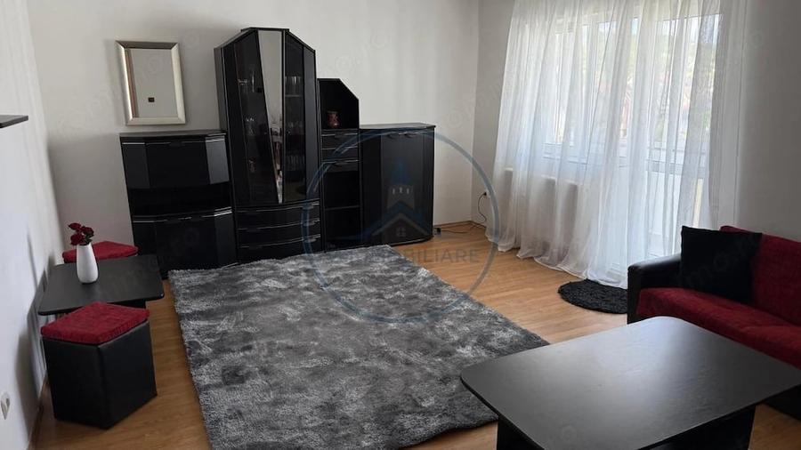 Apartament 2 camere decomandat - etaj 3/4 - Zona Subcetate (ANL) - 5