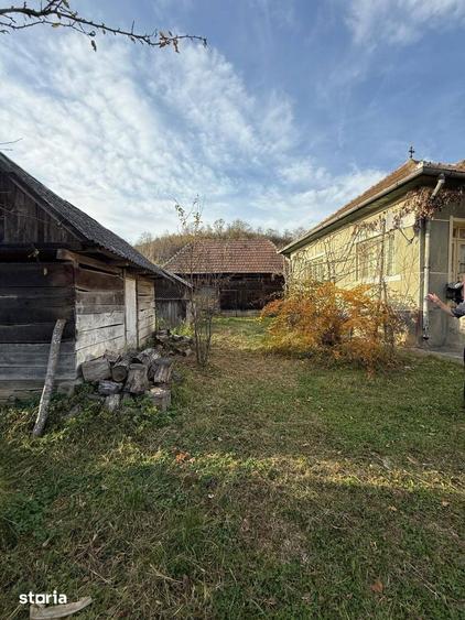Casa de vanzare, Dragu - 2