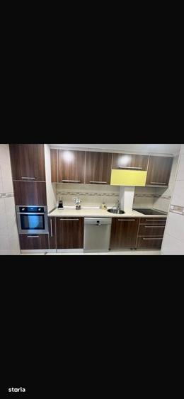Apartament cu 2 camere decomandat în Sud