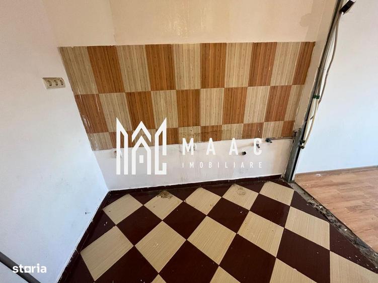 Garsonieră, mobilată în Lazaret
