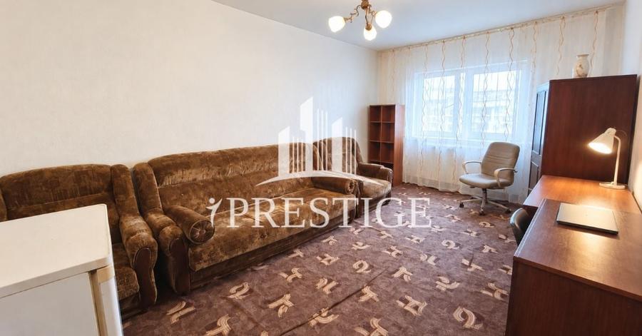 Apartament cu 2 camere decomandat, mobilat în Vasile Aaron