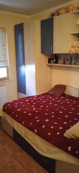 Apartament cu 2 camere decomandat în Micro 13