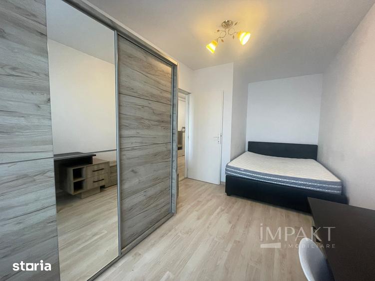 Apartament cu 2 camere în Bulgaria