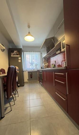 Apartament 2 camere, 54 mp, zona Avram Iancu, Floresti - 3