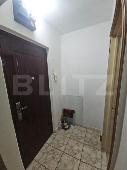 Apartament 3 camere, spatios, 55mp, Micro 40 - 11