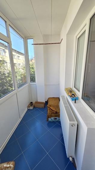 Apartament cu 2 camere decomandat, mobilat în Nord