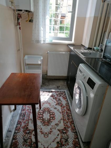 Apartament cu 2 camere situat in zona Grivitei, parter, mobilat,partial utilat! - 8