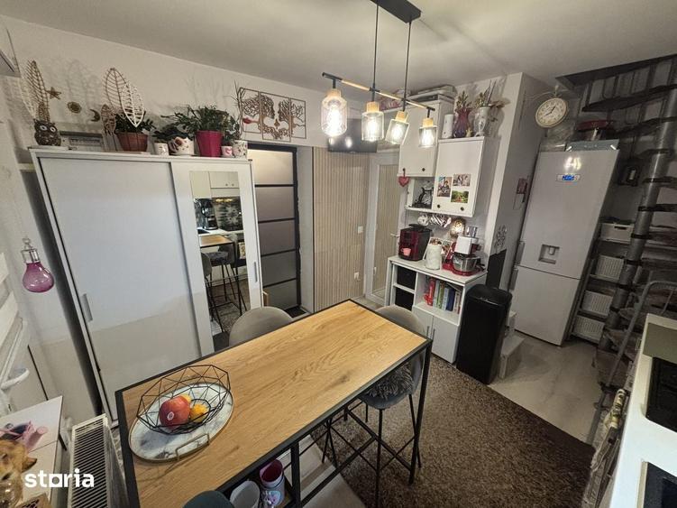 Casa la cheie (utilata & mobilata)|Triplex |Viile Sibiului(Proprietar) - 5