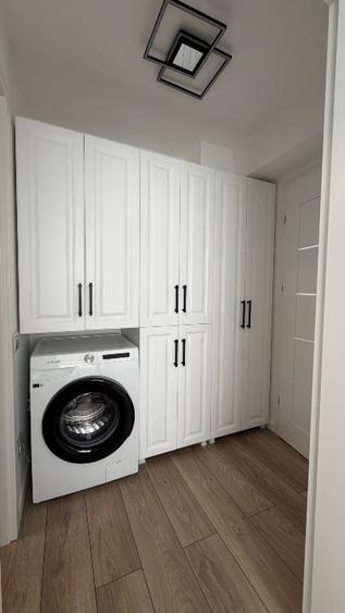 Apartament cu 2 camere semidecomandat, mobilat în Ultracentral