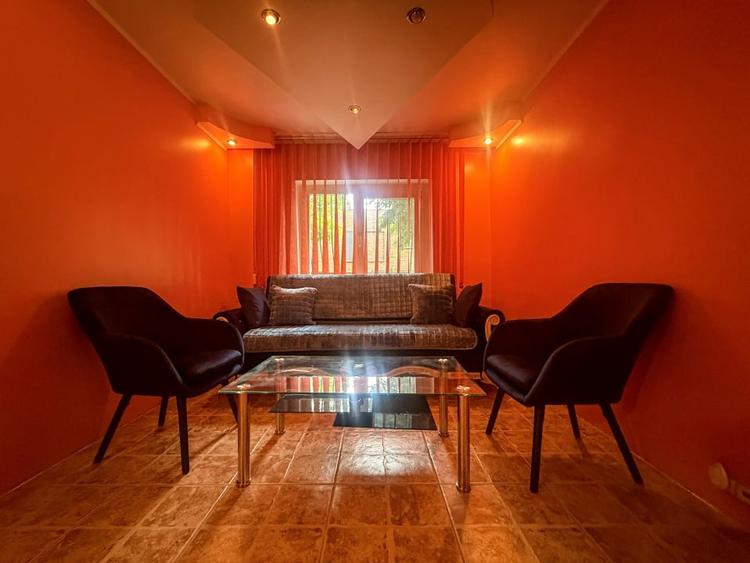 Apartament cu 3 camere decomandat în Inel II