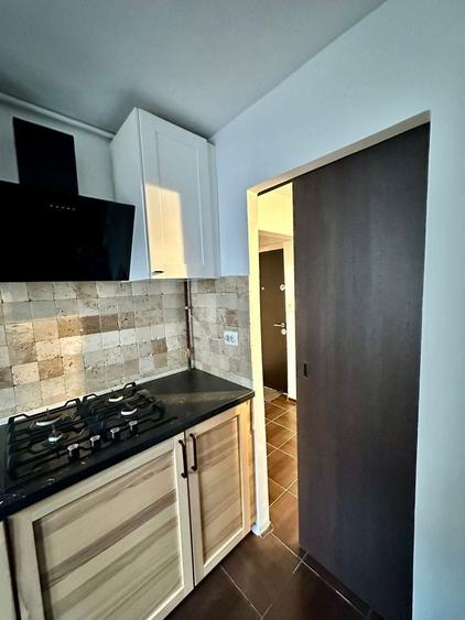 Apartment 3 camere, in zona Gorjului: - 7