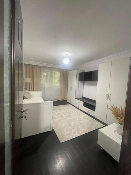 Apartament cu 2 camere decomandat, mobilat în Lujerului