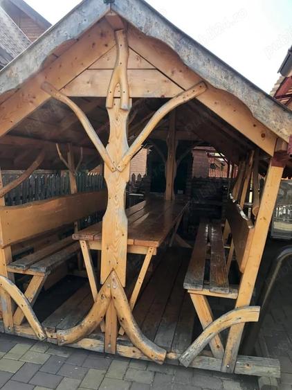 Cabana de vanzare ! - 8