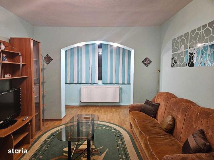 Apartament cu 2 camere în Calea București