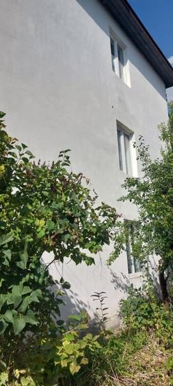 Casă individuală cu 5 camere cu Canalizare în Sighetu Marmației