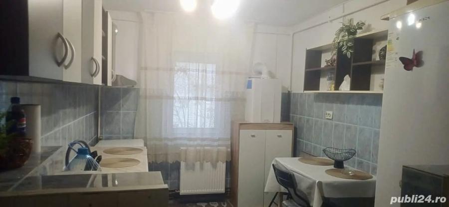 Apartament cu 2 camere semidecomandat în Lidia