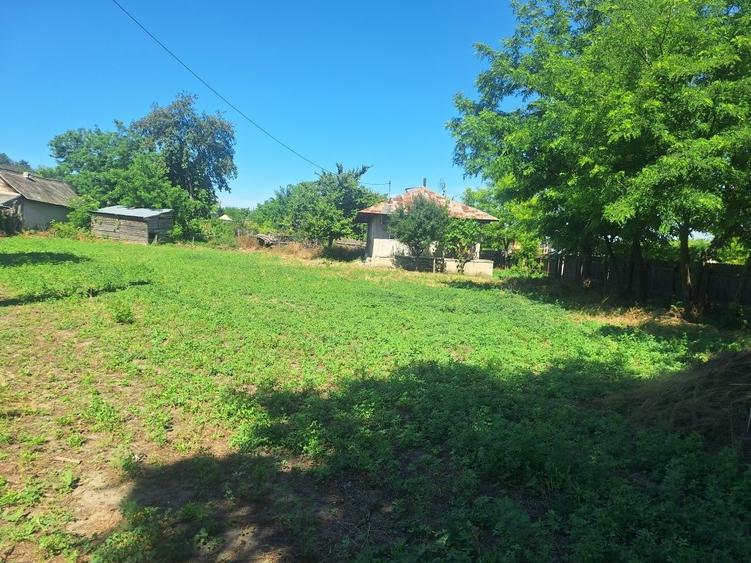Casă cu 3 camere în Corod