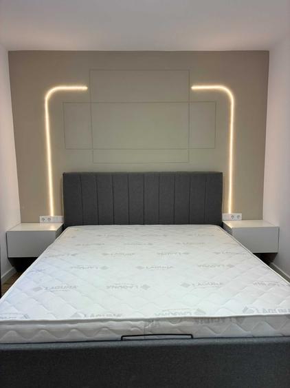 Apartament cu 2 camere decomandat în Gheorgheni
