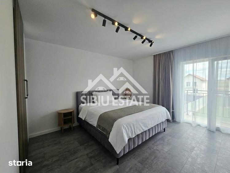 Casă cu 5 camere cu Teren 437 Mp în Central
