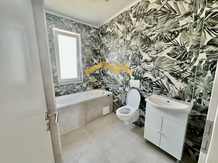 Duplex cu 4 camere cu Canalizare în Bucovăț (Remetea Mare)