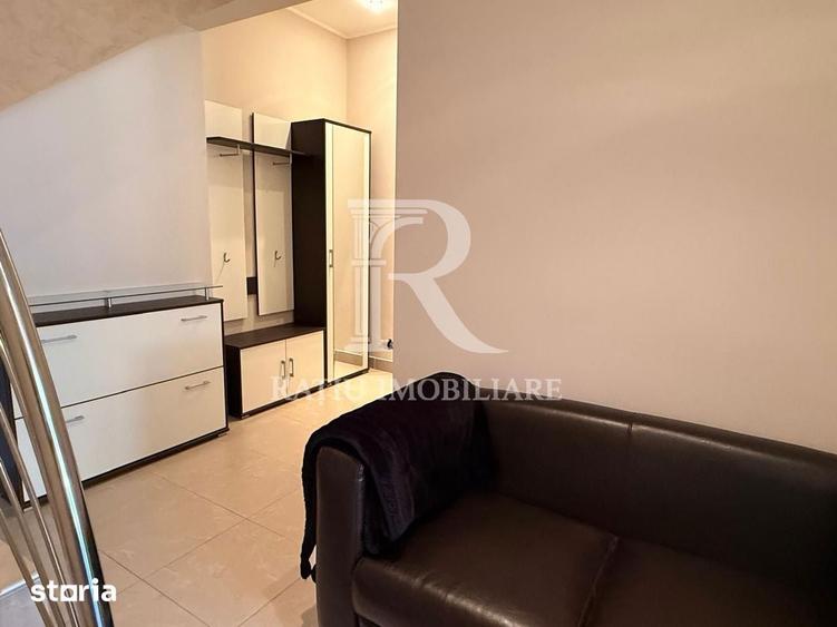 Casă cu 3 camere cu Teren 200 Mp în Central