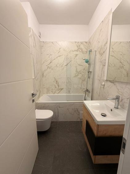 2 Camere Iancu Nicolae | Parcare | Mobilat & Utilat | Complex Premium - 13