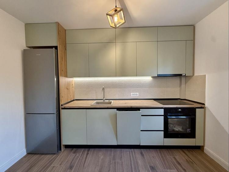 2 camere | Prima inchiriere | Complet renovat | Mobilier & electrocasnice noi | Parcare subterana - 15