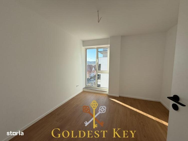 Apartament cu 3 camere în Baciu — fotografia 1