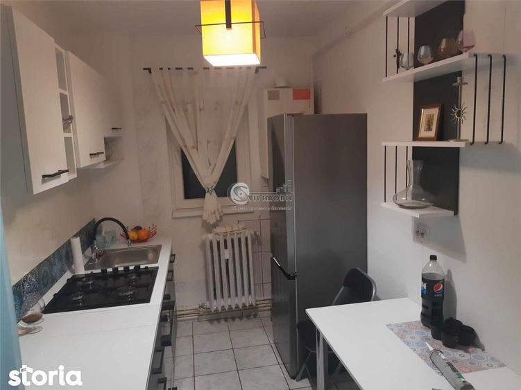 Apartament 2 camere, Mircea cel Batran, Parter cu gradina - 8