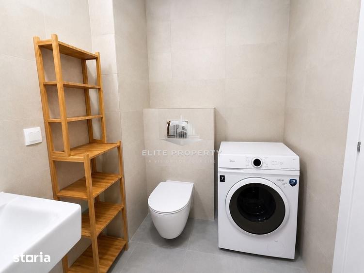 Inchiriere apartament | 2 camere | H Pipera Lake - 3