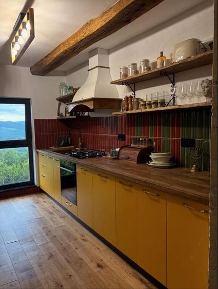 Casă cu 3 camere în Bulz