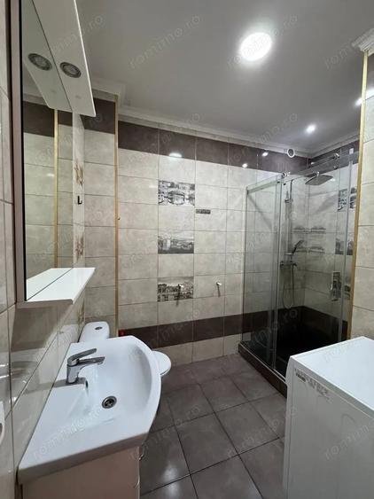 Garsonieră decomandată în Șagului