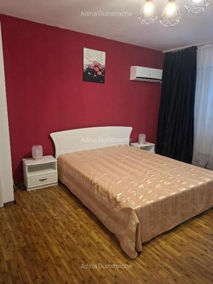 Garsonieră decomandată în 13 Septembrie