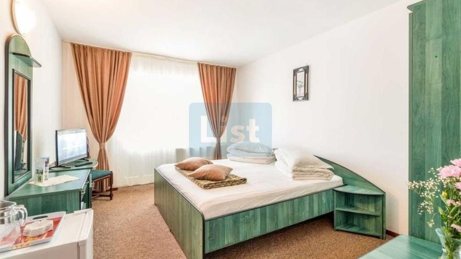 Hotel/Pensiune, de 1,404 mp, în Durău