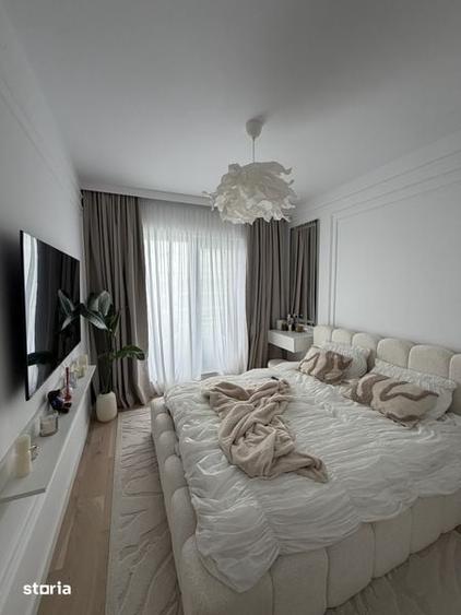 Apartament de inchirat 2 camere First Estate Pipera - 4