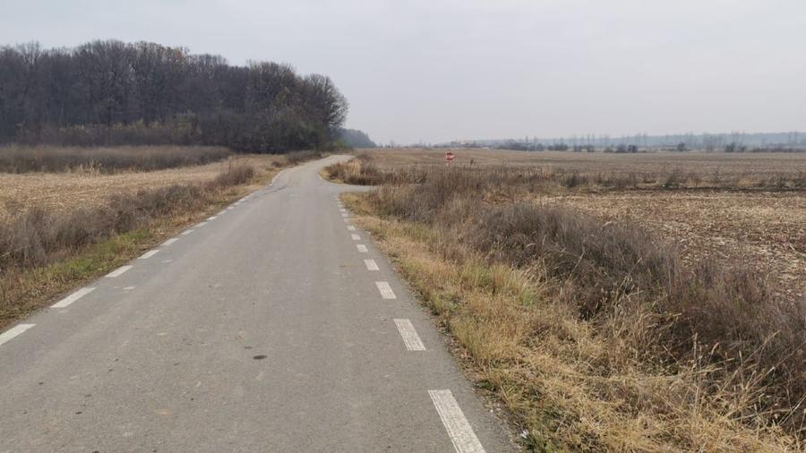 Teren Construcții intravilan de 4550 mp, în Ciolpani