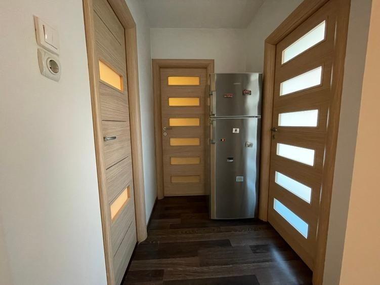 Apartament Ion Campineanu // Cismigiu - 5