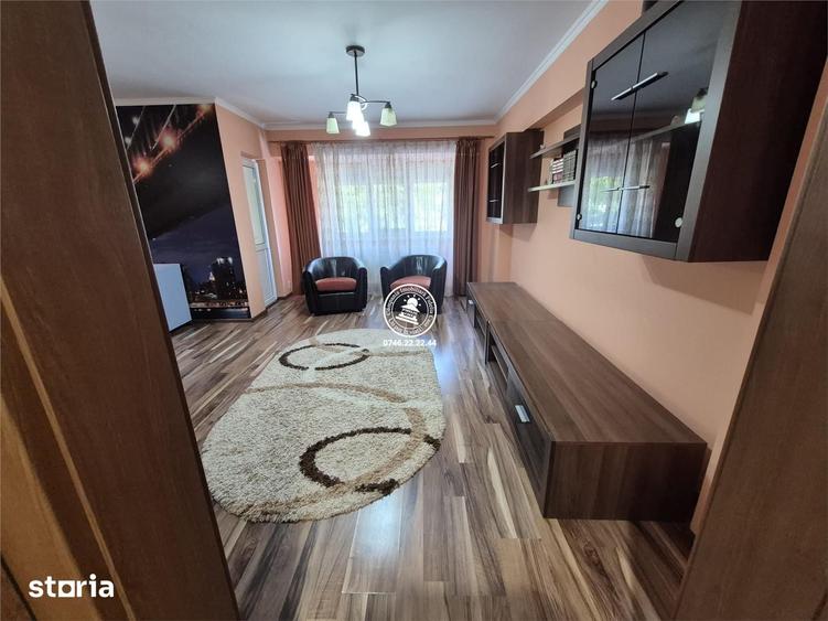 Apartament cu 3 camere în Dacia