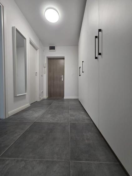 Prima închiriere – Garsonieră modernă mobilată și utilată – Str. Panait Cerna - 7