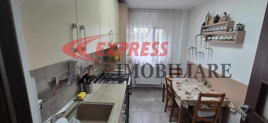 Apartament cu 2 camere decomandat în Dristor