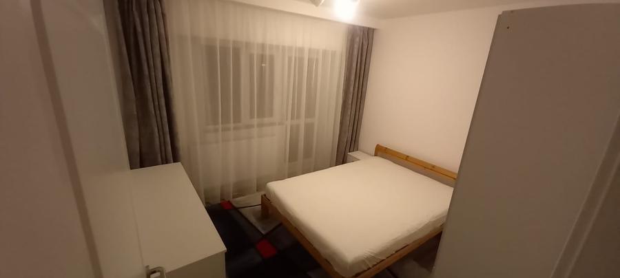 Apartament cu 2 camere în Ultracentral