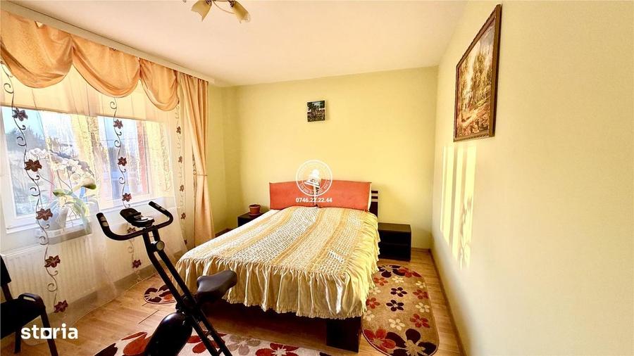 Vila Individuala in Aroneanu, Iasi 212 mp Utili, - 15
