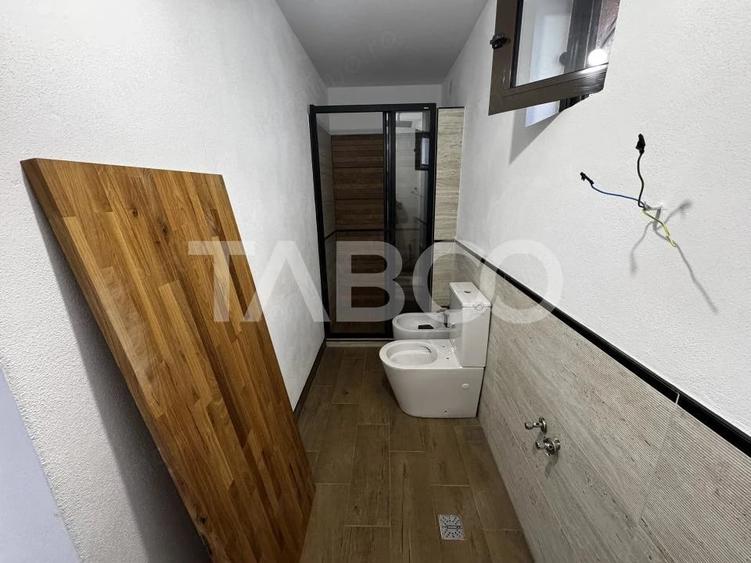 Casă cu 4 camere cu Teren 525 Mp în Central
