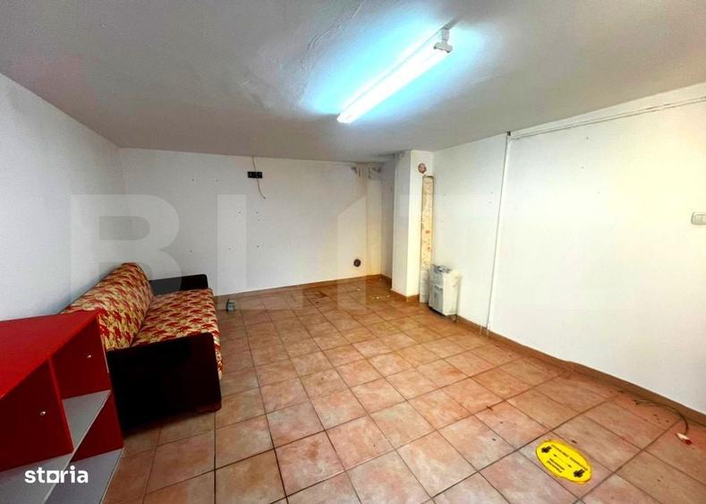 Casă cu 3 camere cu Teren 741 Mp în Sântămărie