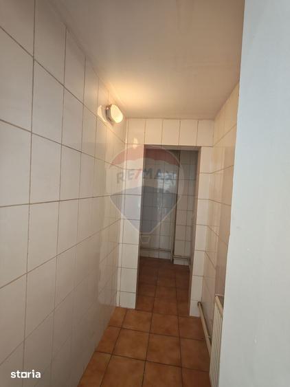 Spațiu comercial, de 240 mp, în Ultracentral