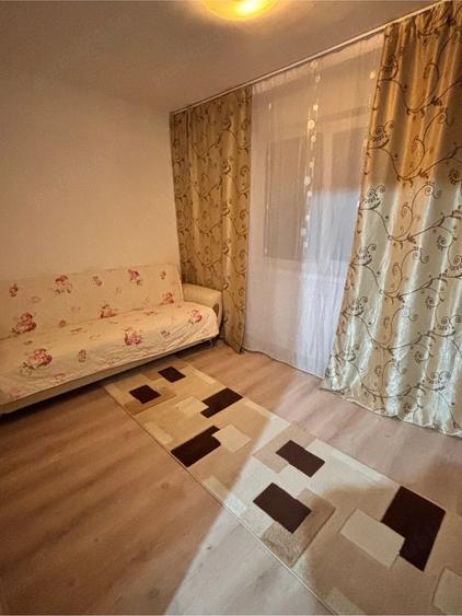 Apartament cu 2 camere decomandat în Crihala