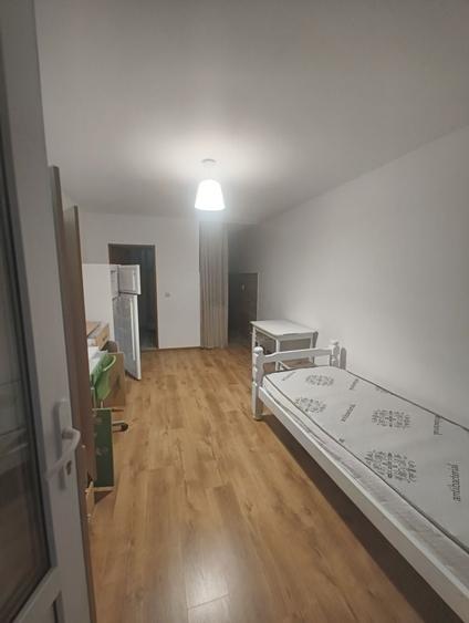 Garsonieră decomandată în Dosu Bricii