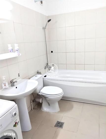 Apartament cu 2 camere în Tudor Vladimirescu