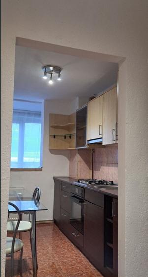 Apartament cu 2 camere decomandat în Tudor Vladimirescu