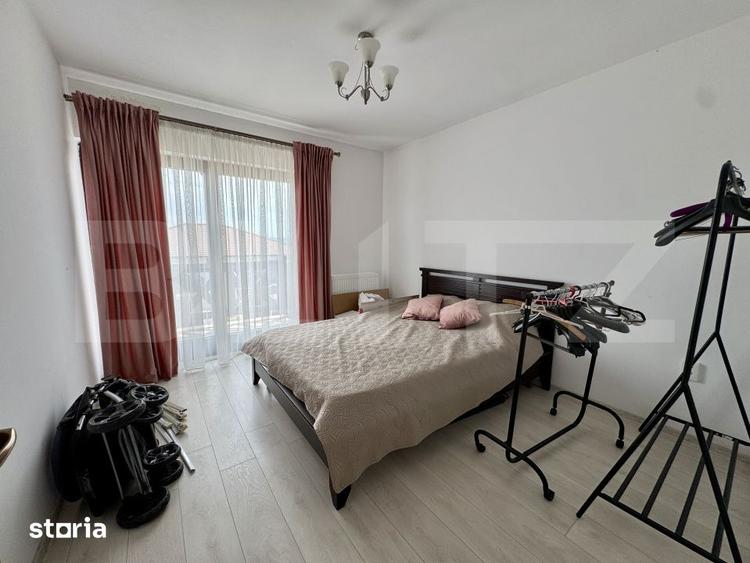 Casă cu 4 camere cu Teren 577 Mp în Unirii